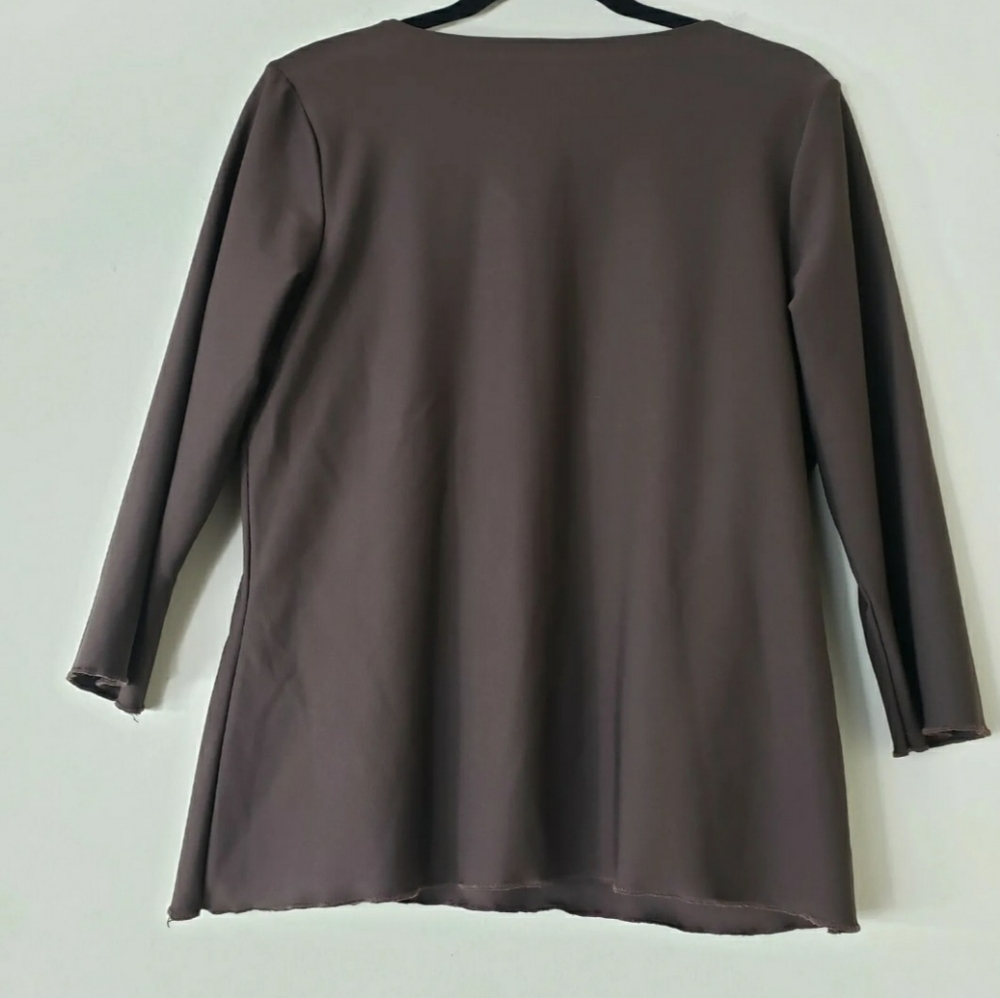 SPANX V-neck top size M - Picture 2 of 5